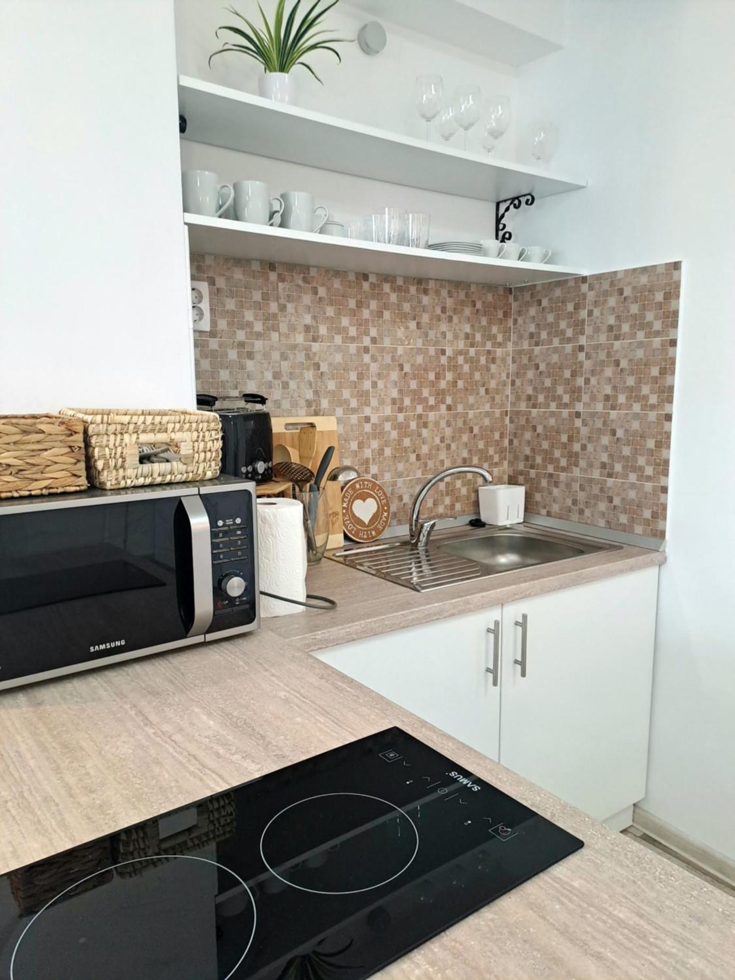 7 Level Central Apartments Miercurea Ciuc Ngoại thất bức ảnh