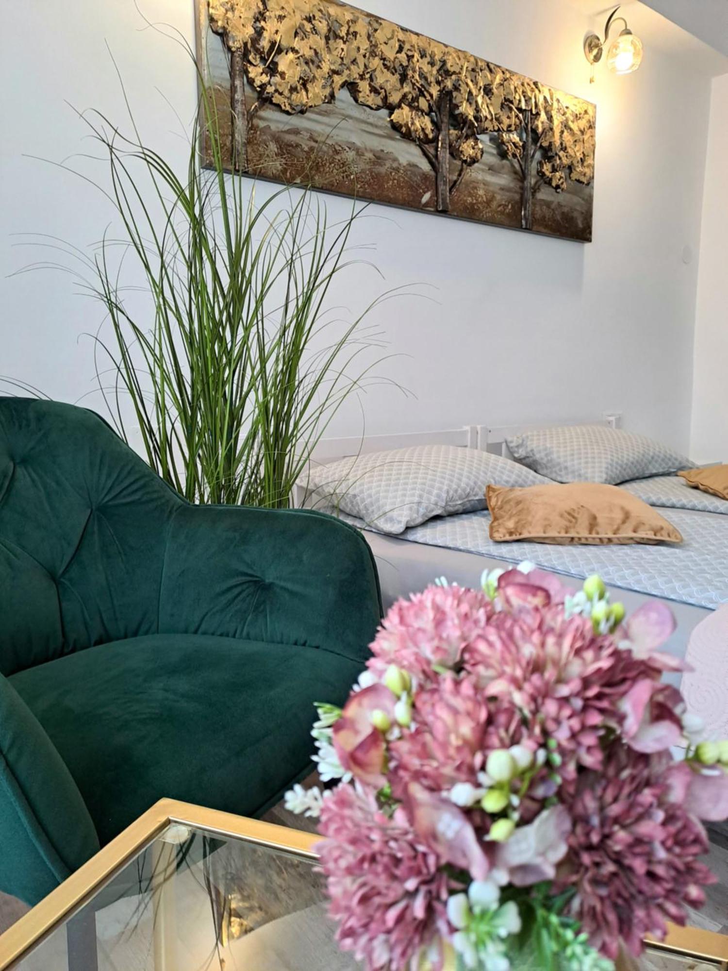 7 Level Central Apartments Miercurea Ciuc Ngoại thất bức ảnh
